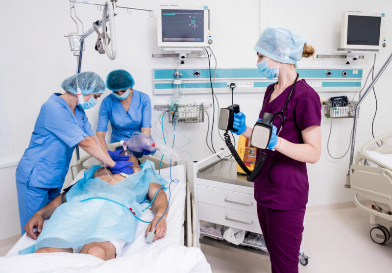 Genral Operative General Surgery β ARBT Hospital